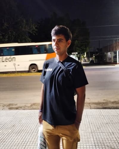 Agustin Valenzuela
