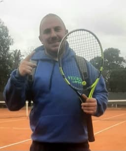 Ariel Leonardo Reina