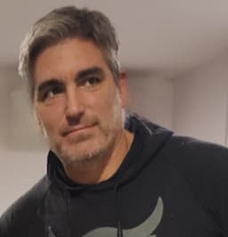 Alejandro Mihaljevic