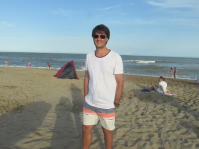 Daniel Burgart