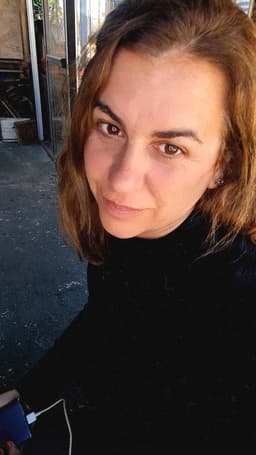 Marina Candio