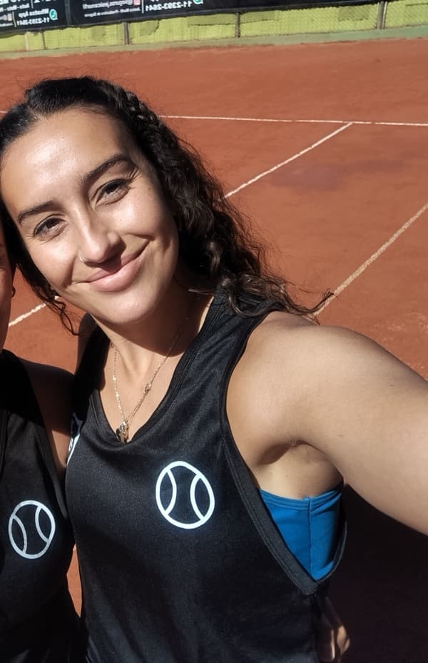 Melina Teixeira