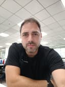 Ariel Matias Fernandez