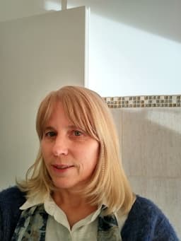 Isabel María Garriga