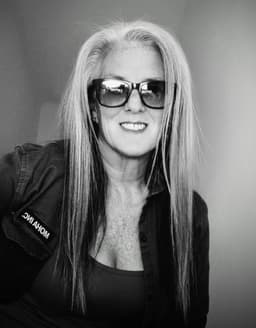 Fernanda Gómez Sarcone