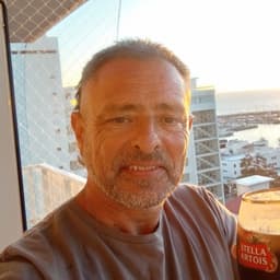 Nestor Rios
