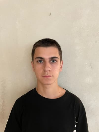 Benjamin Sanchez