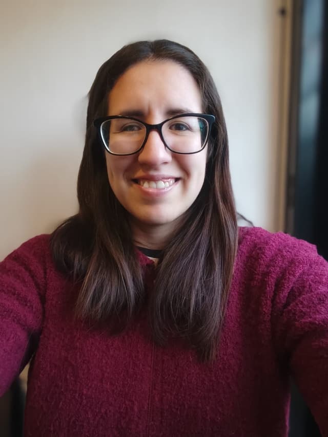 Agustina Cejas