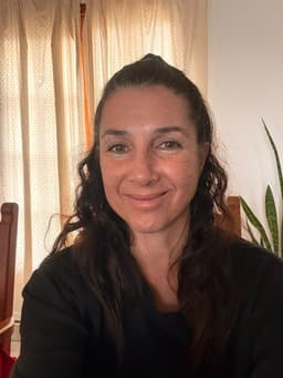 Maria Jose Palacios