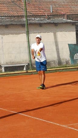 Mauricio Echaves