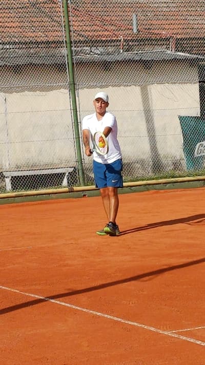 Mauricio Echaves