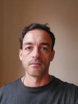 Santiago Jacobs
