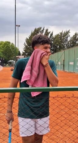 Mateo Fernandez