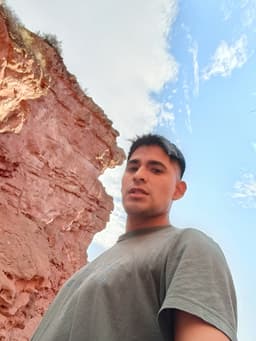 Leonardo Chaiel