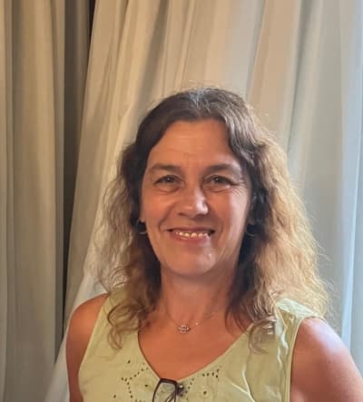 Mariana Turica
