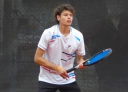 Ezequiel Gonzalez