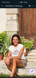 Mariana Lopez Anadon (Suplente)