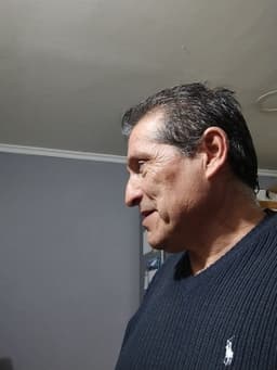 Juan Carlos Góngora