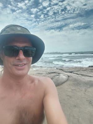 Ariel Martin Bono