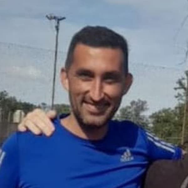Agustin Helbig