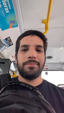 Martín  Julián Samoilovich