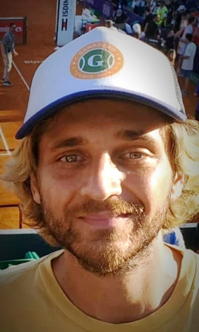Juan Scarrone