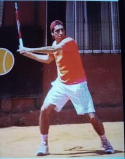 Ignacio Barcina