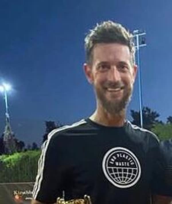 Sergio Benassi