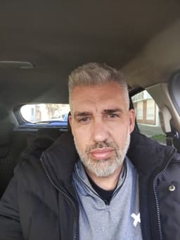 Martin Lovazzano