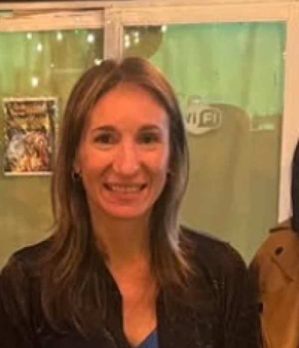 Maria Paz Dalmaso