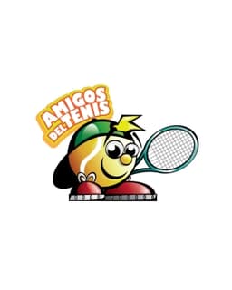Amigos del tenis
