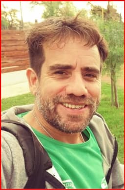 Gustavo Iglesias