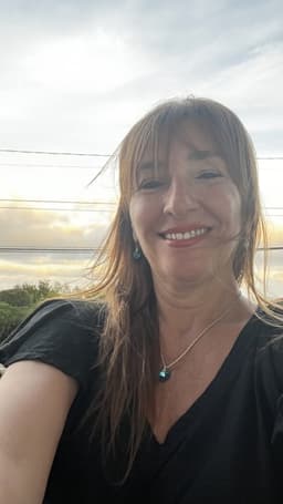 Verónica Mandraccio