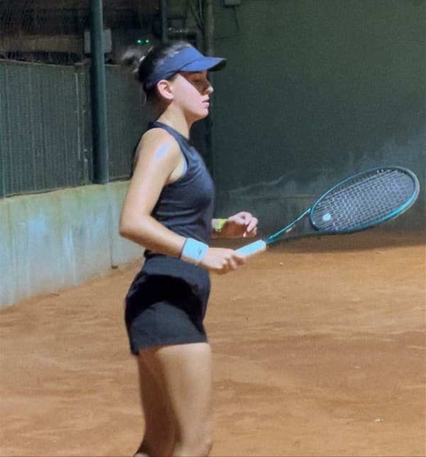 Carolina Chinquini