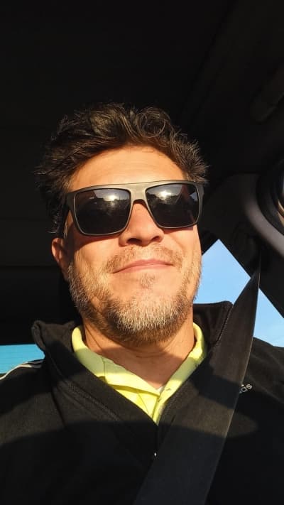 Marcos Carlino