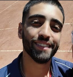 Gonzalo Martinez