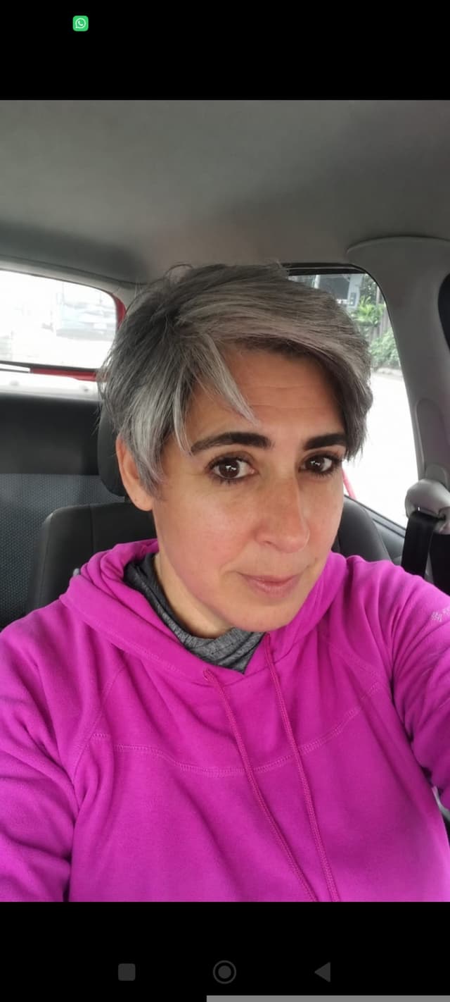 Cynthia Caballero