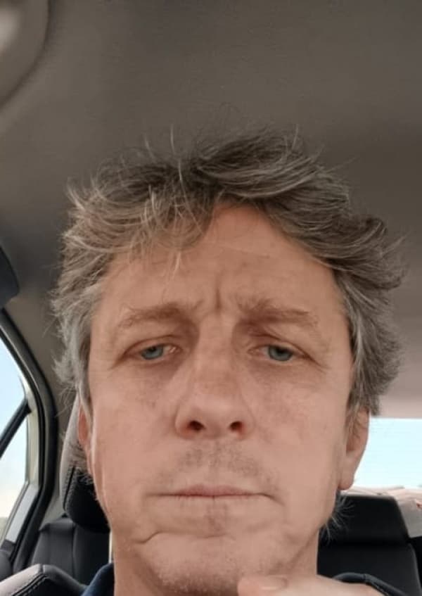 Christian Vagedes