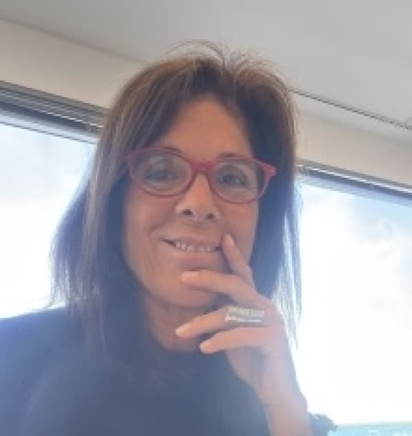 Flavia Chevalier