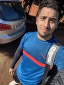 Cesar Julian Matamala