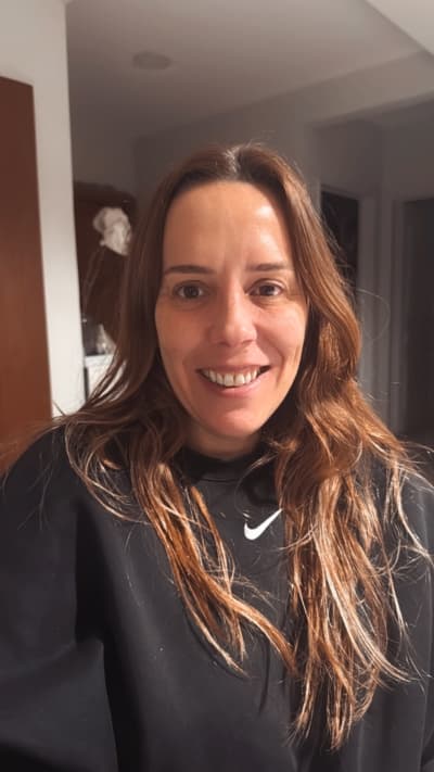 Elizabeth Orunesu