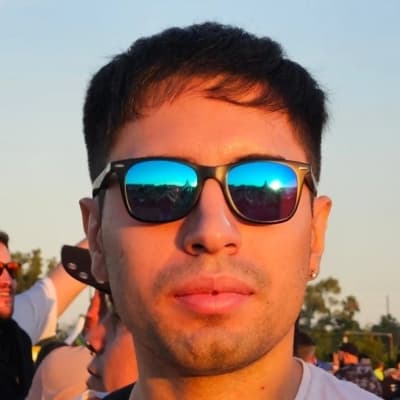 Mauro Ezequiel Flores