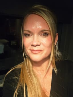 Pamela Cavanagh