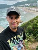 Matias Oscar Perez