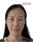 Elisa Yun Tseng