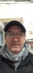 Alberto Gamarra