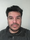 Matias Acosta