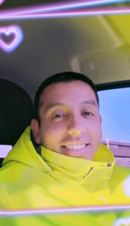 Daniel Alejandro Altamiranda