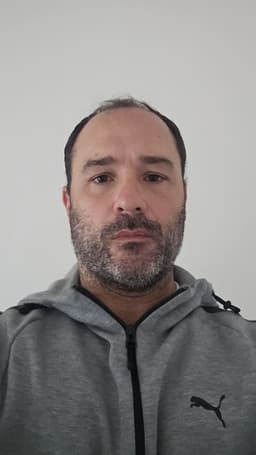 Sebastian Zomero