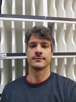 Sebastian Lezama